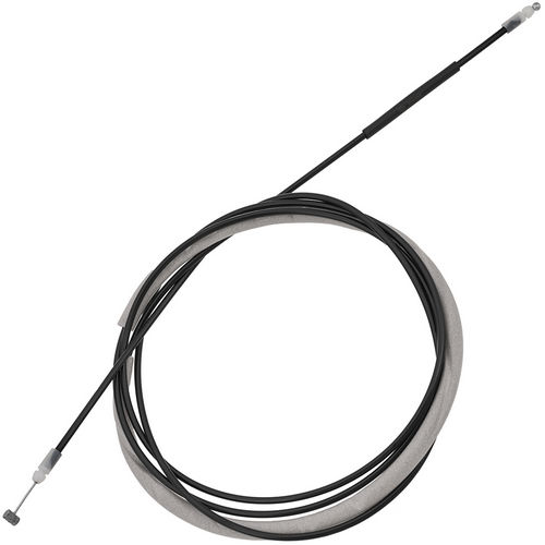 Z59284R — ZIKMAR — Luggage Release Cable