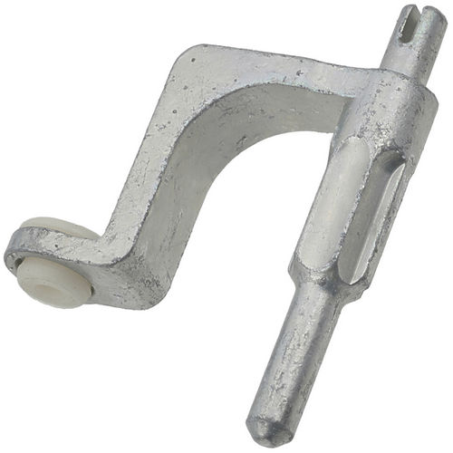 Z59482R — ZIKMAR — Door release cable