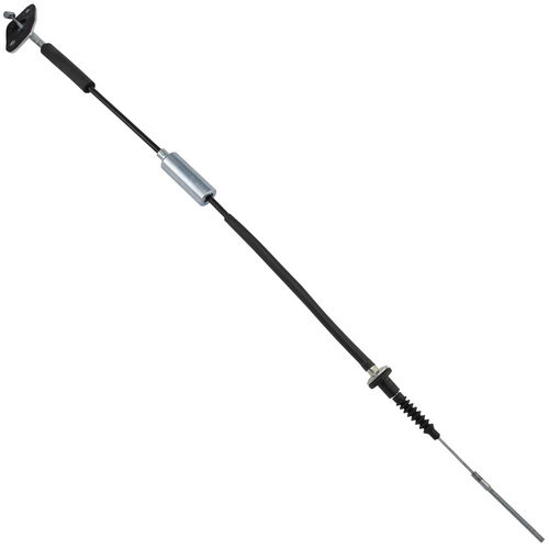 Z59498R — ZIKMAR — Clutch cable
