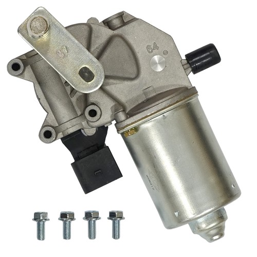 Z59503R — ZIKMAR — Windshield Wiper Motor
