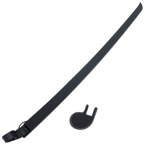Z59582R — ZIKMAR — Rear Wiper Arm
