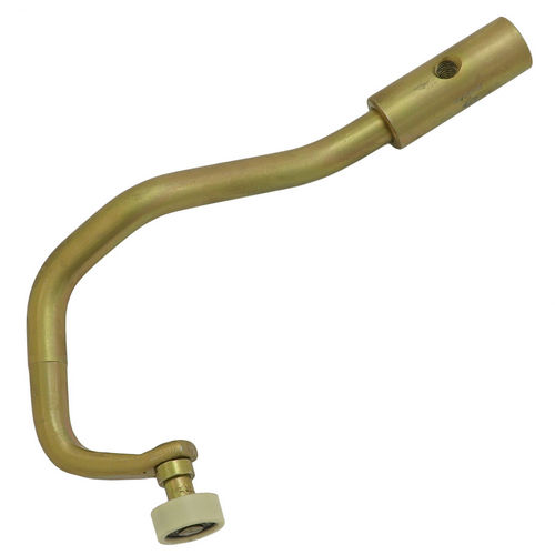 Z59627R — ZIKMAR — Roller Guide Sliding Door