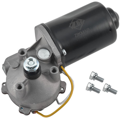 Z59638R — ZIKMAR — Windshield Wiper Motor