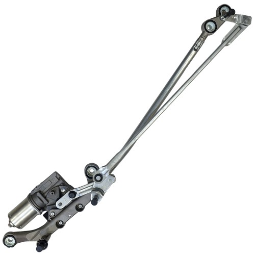 Z59651R — ZIKMAR — Windshield Wiper Linkage With Motor