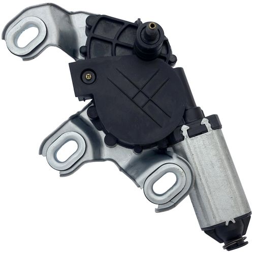 Z59662R — ZIKMAR — Windshield Wiper Motor