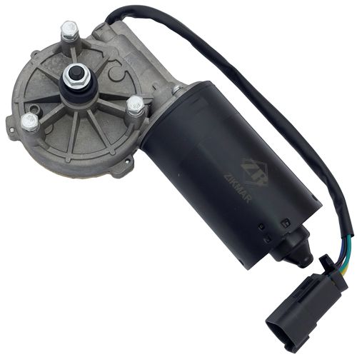 Z59663R — ZIKMAR — Windshield Wiper Motor