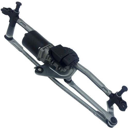 Z59683R — ZIKMAR — Windshield Wiper Linkage With Motor