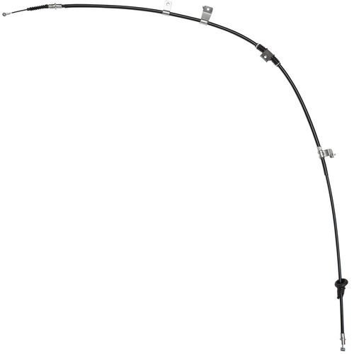 Z59798R — ZIKMAR — Handbrake Cable