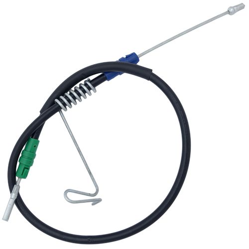 Z59804R — ZIKMAR — Handbrake Cable