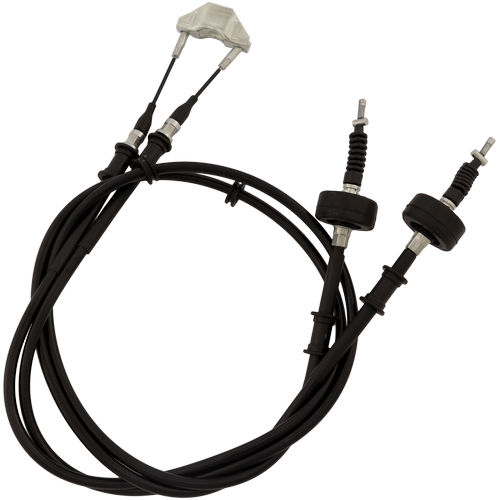 Z59858R — ZIKMAR — Handbrake Cable