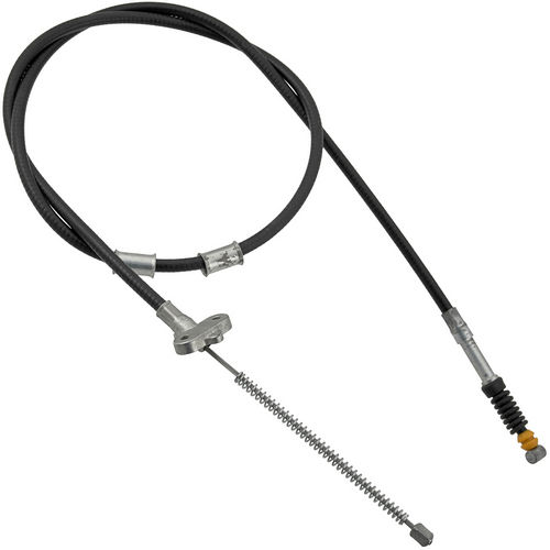 Z59865R — ZIKMAR — Handbrake Cable