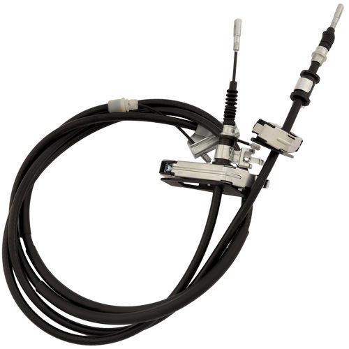 Z59893R — ZIKMAR — Handbrake Cable