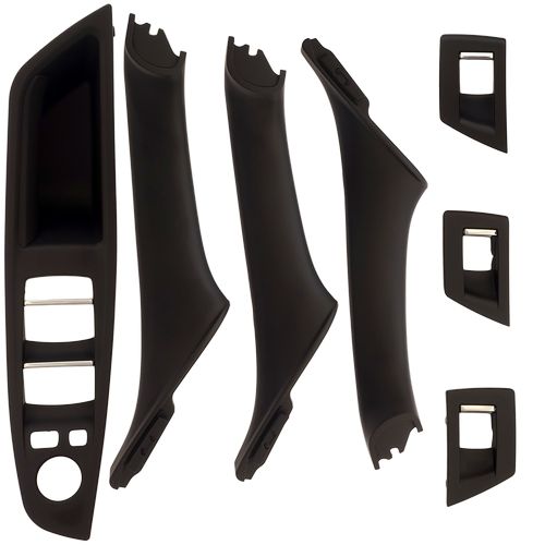 Z59900R — ZIKMAR — Interior Repair Sets 7pcs 