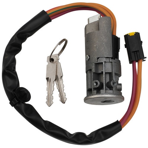 Z59923R — ZIKMAR — Tail Gate Lock