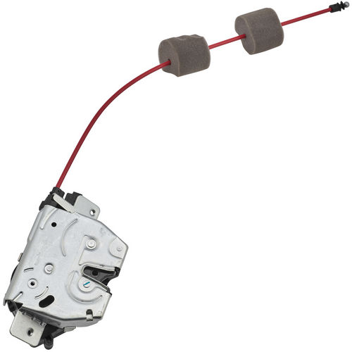 Z59943R — ZIKMAR — Trunk Door Lock