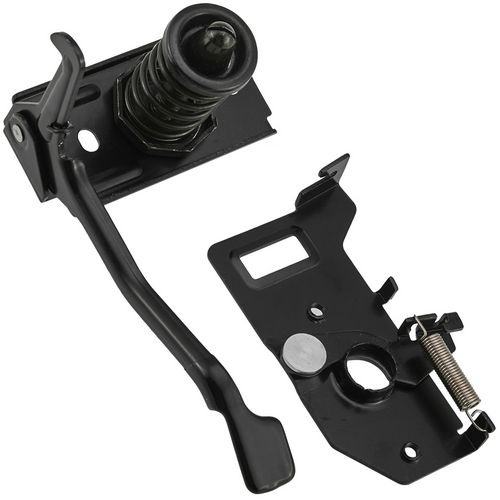 Z59996R — ZIKMAR — Bonnet Lock