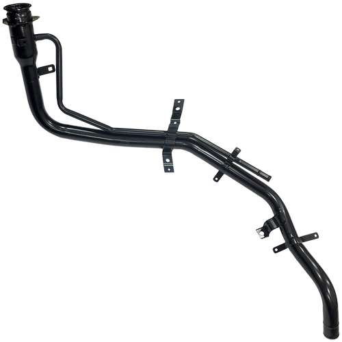Z60101R — ZIKMAR — Fuel Filler Pipe