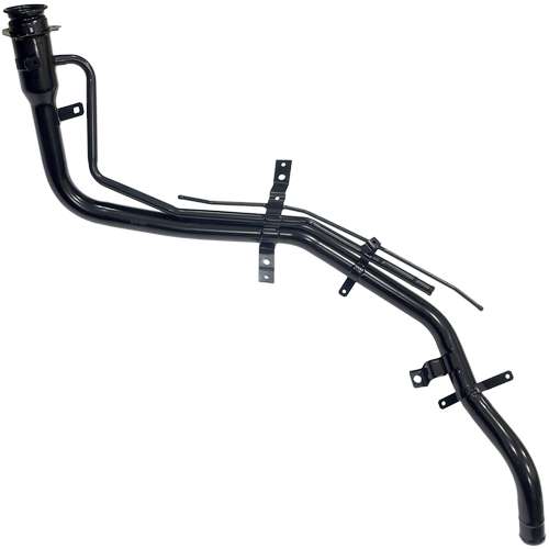 Z60102R — ZIKMAR — Fuel Filler Pipe