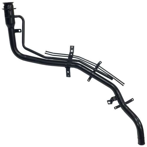 Z60103R — ZIKMAR — Fuel Filler Pipe