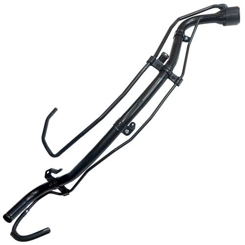 Z60113R — ZIKMAR — Fuel Filler Pipe