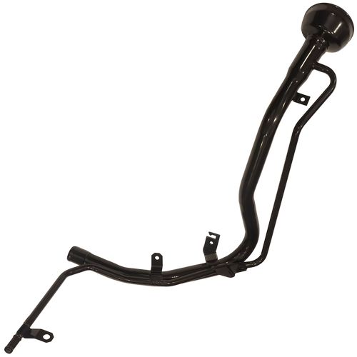 Z60121R — ZIKMAR — Fuel Filler Pipe