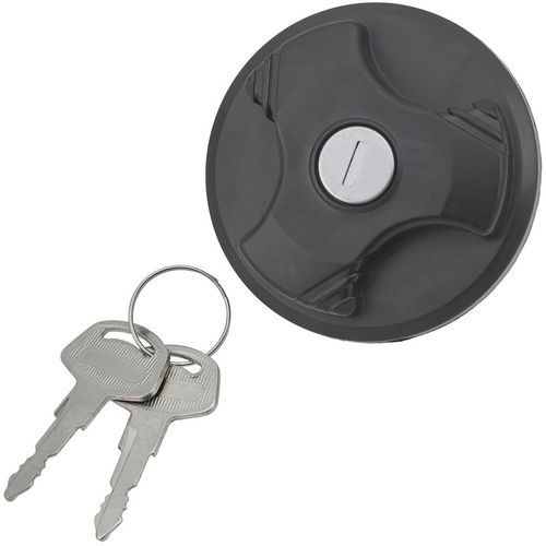 Z60205R — ZIKMAR — Fuel Cap With key