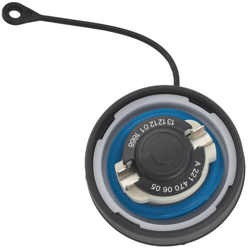 Z60212R — ZIKMAR — Fuel Cap