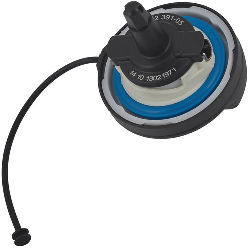 Z60213R — ZIKMAR — Fuel Cap
