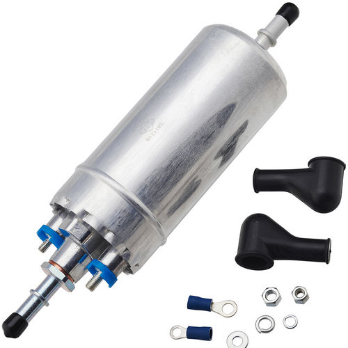 Z61121R — ZIKMAR — Fuel Pump