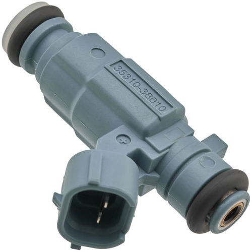 Z61835R — ZIKMAR — Fuel Injector