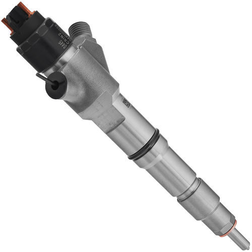 Z61838R — ZIKMAR — Fuel Injector
