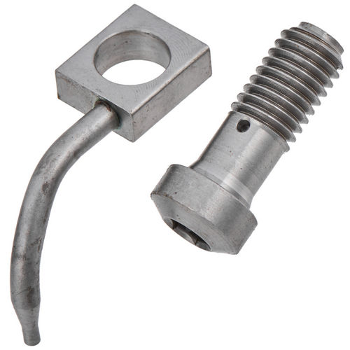Z61897R — ZIKMAR — Oil nozzle