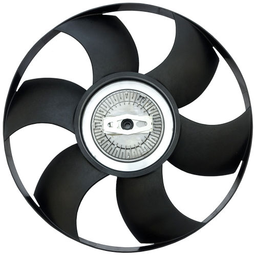 Z68002R — ZIKMAR — Cooling Fan