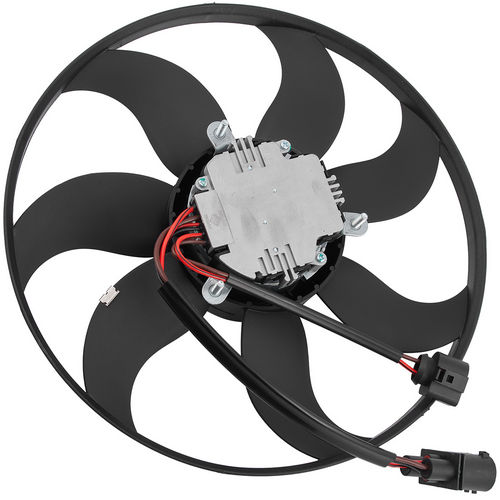 Z68003R — ZIKMAR — Radiator Cooling Fan