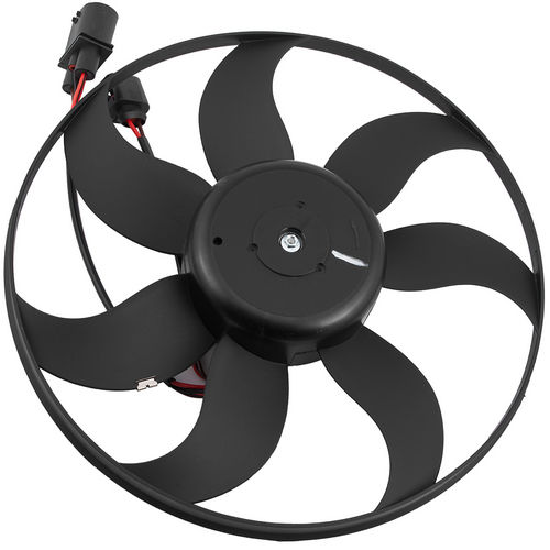 Z68003R — ZIKMAR — Radiator Cooling Fan