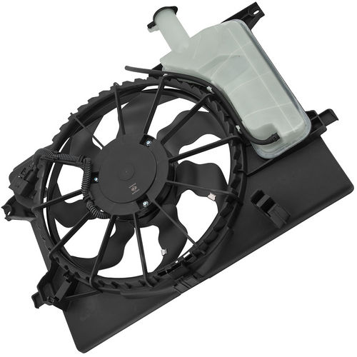 Z68004R — ZIKMAR — Radiator Cooling Fan