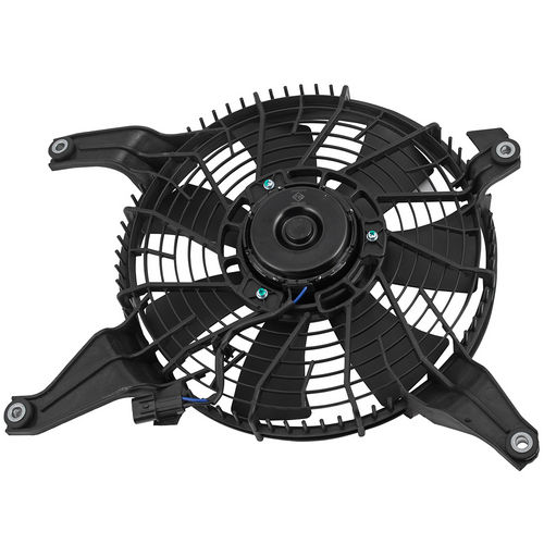 Z68005R — ZIKMAR — Radiator Cooling Fan