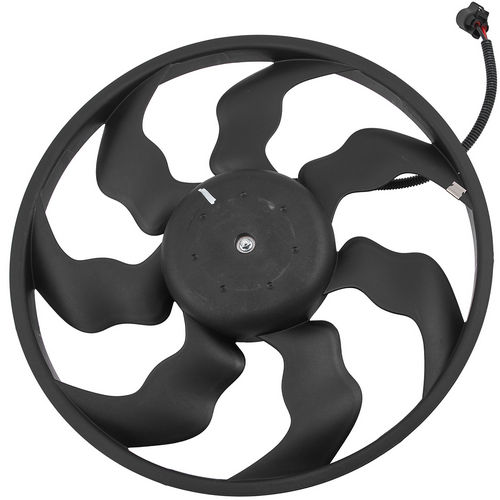 Z68006R — ZIKMAR — Radiator Cooling Fan