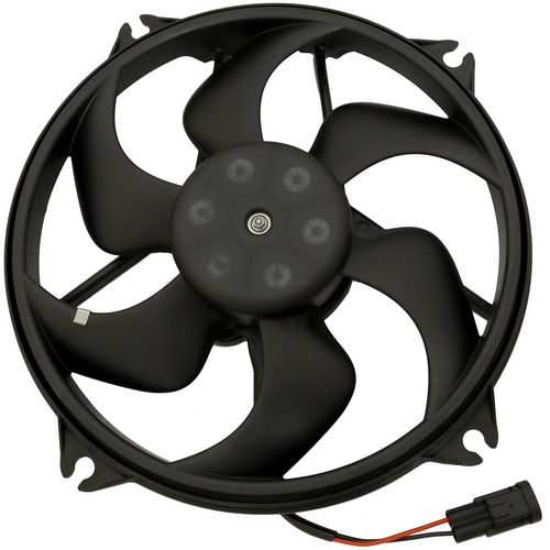 Z68008R — ZIKMAR — Radiator Cooling Fan
