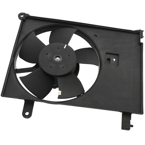 Z68009R — ZIKMAR — Radiator Cooling Fan