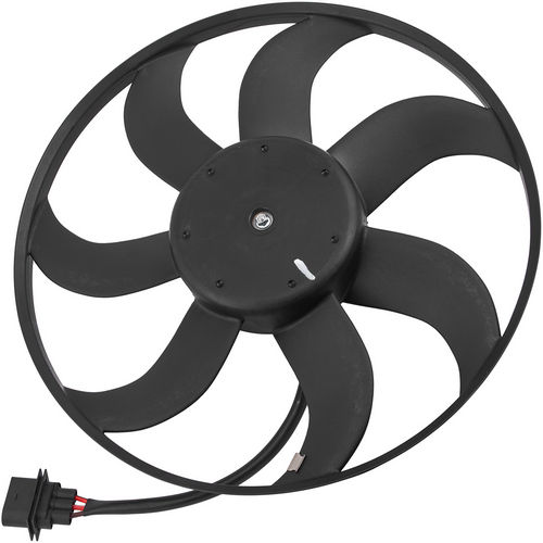 Z68011R — ZIKMAR — Radiator Cooling Fan
