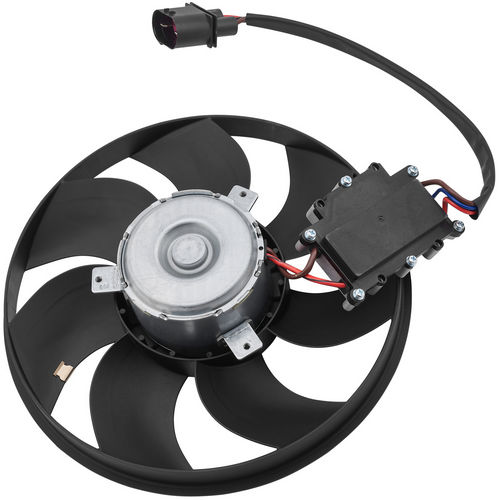 Z68012R — ZIKMAR — Radiator Cooling Fan