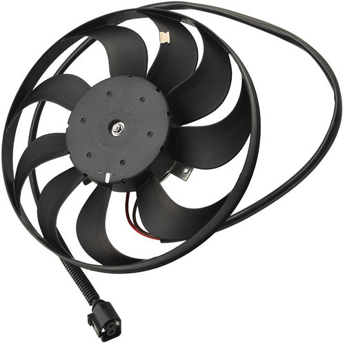 Z68013R — ZIKMAR — Radiator Cooling Fan