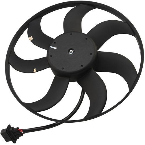 Z68017R — ZIKMAR — Radiator Cooling Fan