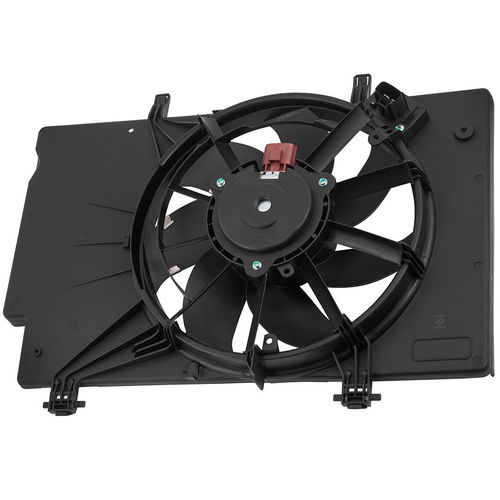 Z68020R — ZIKMAR — Radiator Cooling Fan
