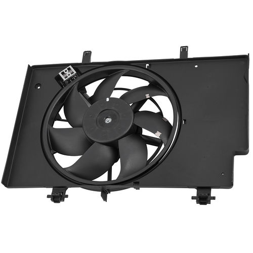 Z68020R — ZIKMAR — Radiator Cooling Fan