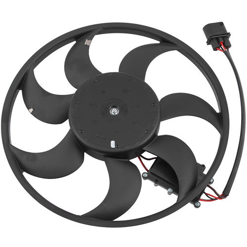 Z68022R — ZIKMAR — Radiator Cooling Fan