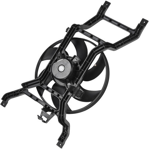 Z68026R — ZIKMAR — Electric Fan Cooling