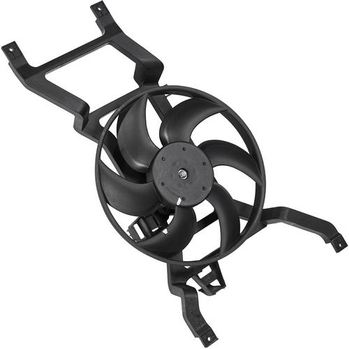 Z68026R — ZIKMAR — Electric Fan Cooling