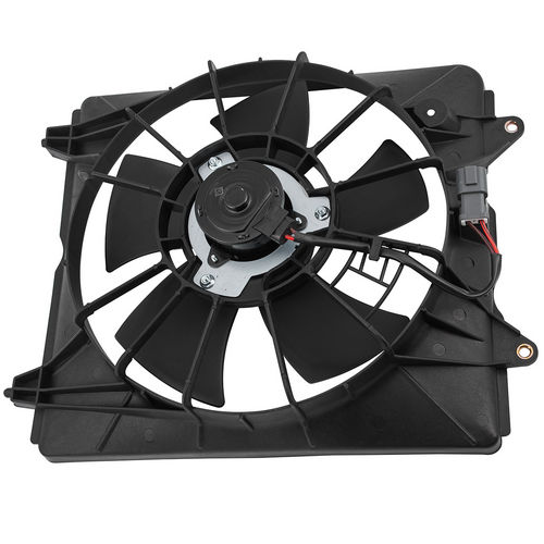 Z68027R — ZIKMAR — Electric Fan Cooling